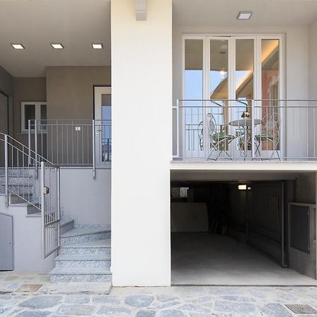 Mono Via Bellinzona Διαμέρισμα Όπως Εξωτερικό φωτογραφία